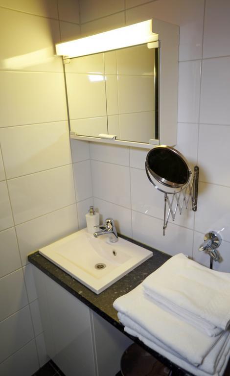 Apartment Pohjantaehti Uleåborg Exteriör bild